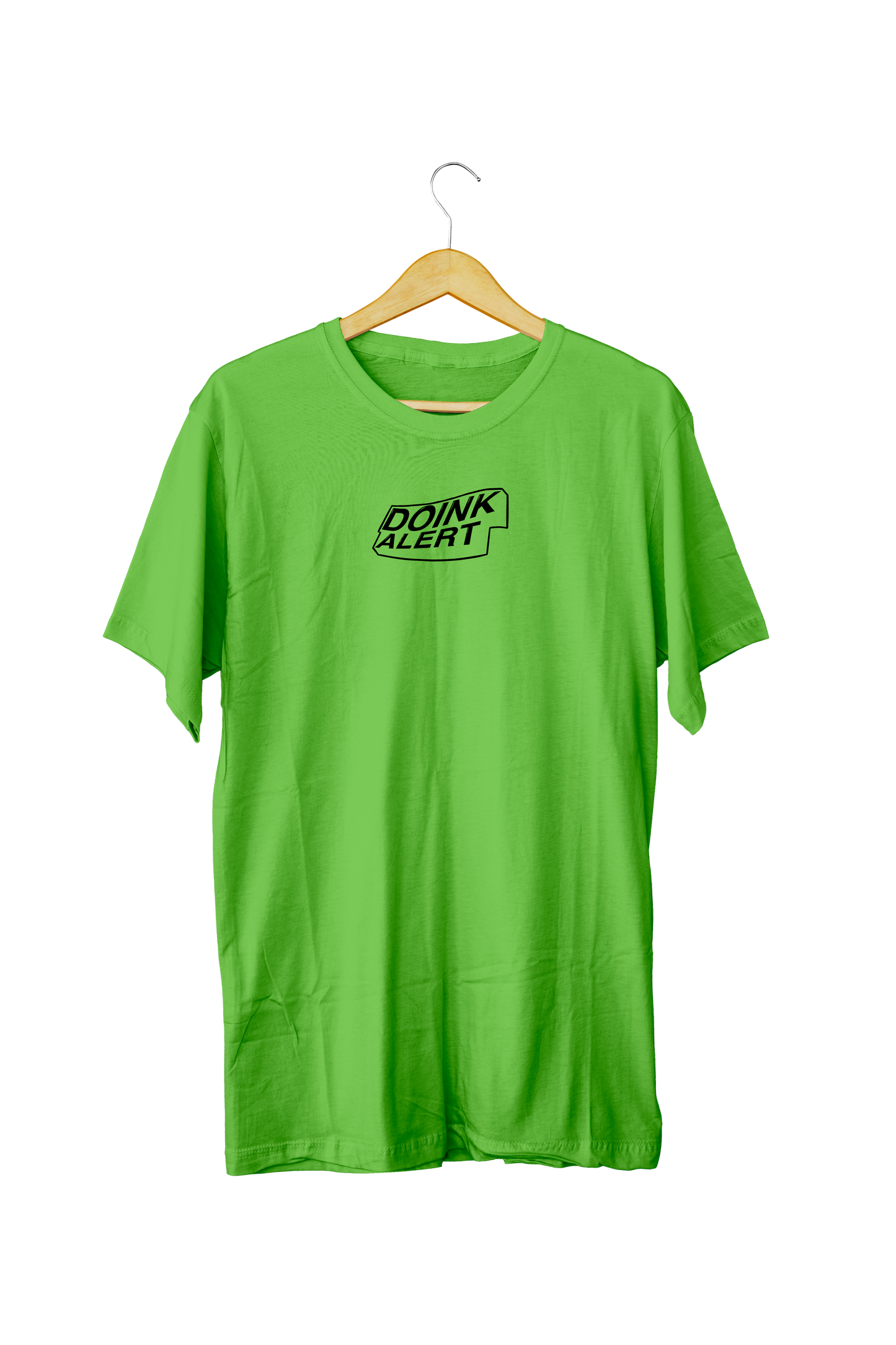 Doink Alert Comic Tee