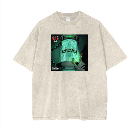 Potion #6ix Oversized T-shirt