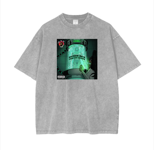 Potion #6ix Oversized T-shirt