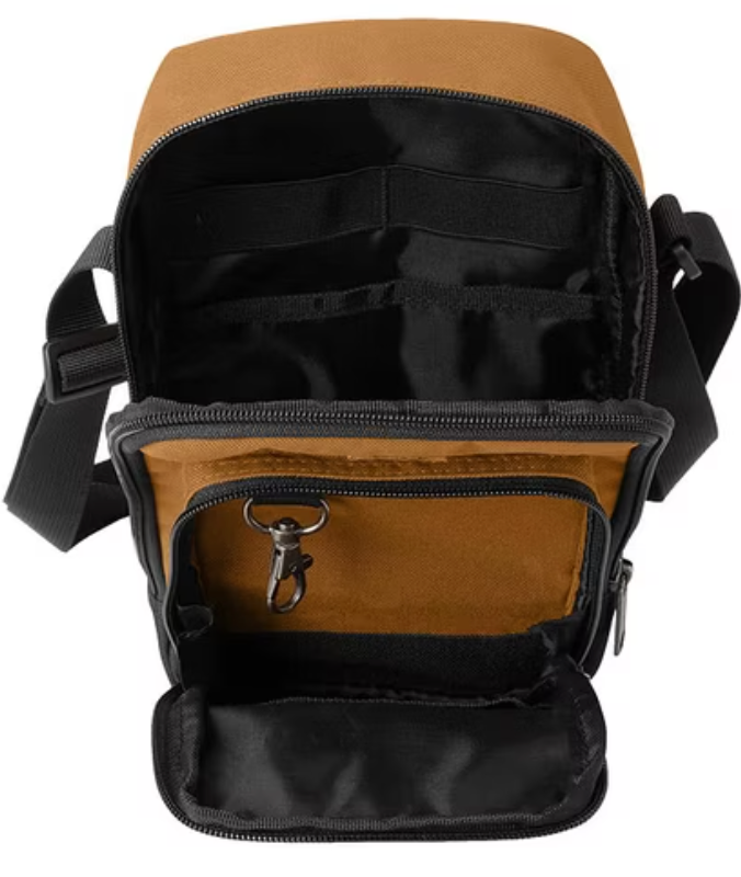 T Man The Wizard X Carhartt Bag