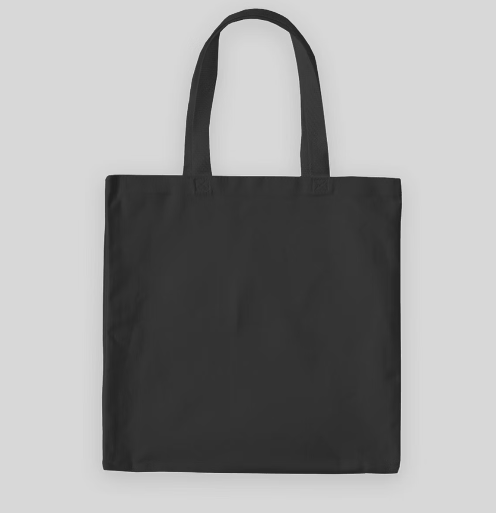 T Man The Wizard Tote