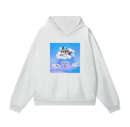 Dreaming LIMITED EDITION HOODIE