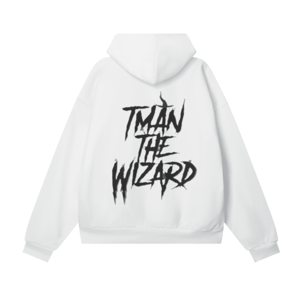 Dreaming LIMITED EDITION HOODIE