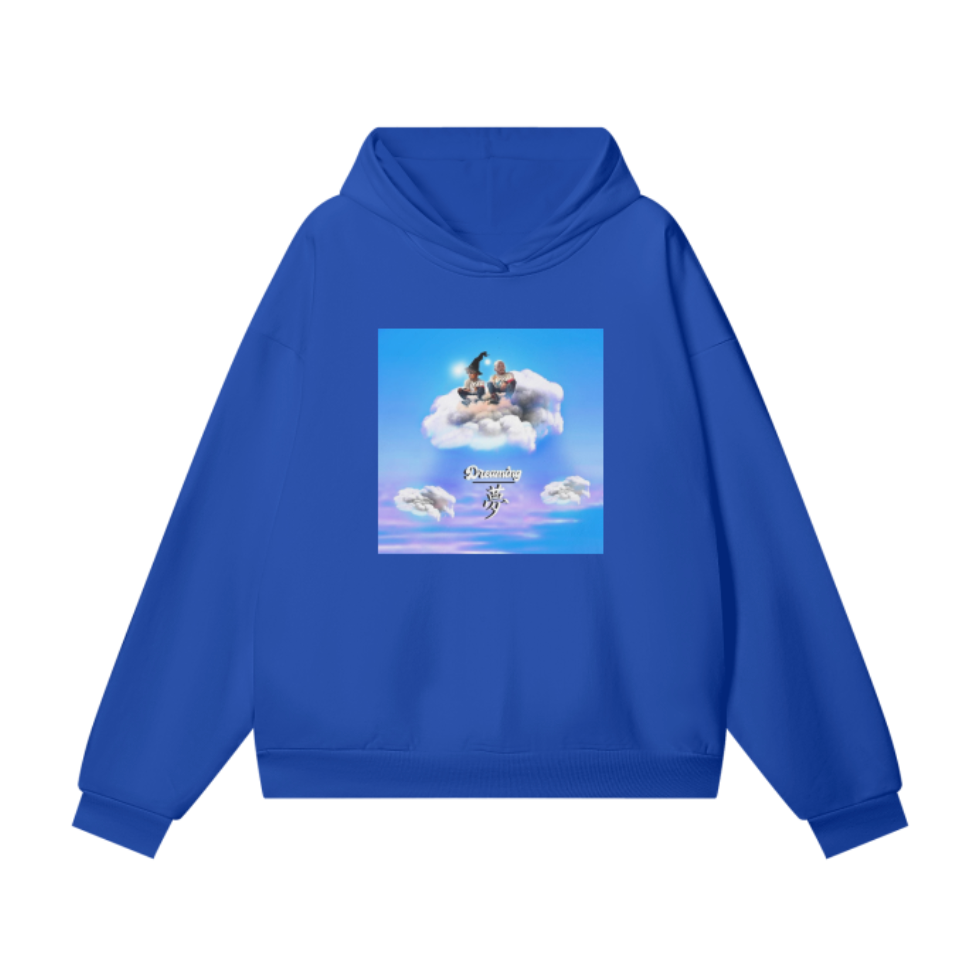 Dreaming LIMITED EDITION HOODIE