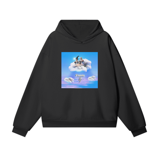 Dreaming LIMITED EDITION HOODIE