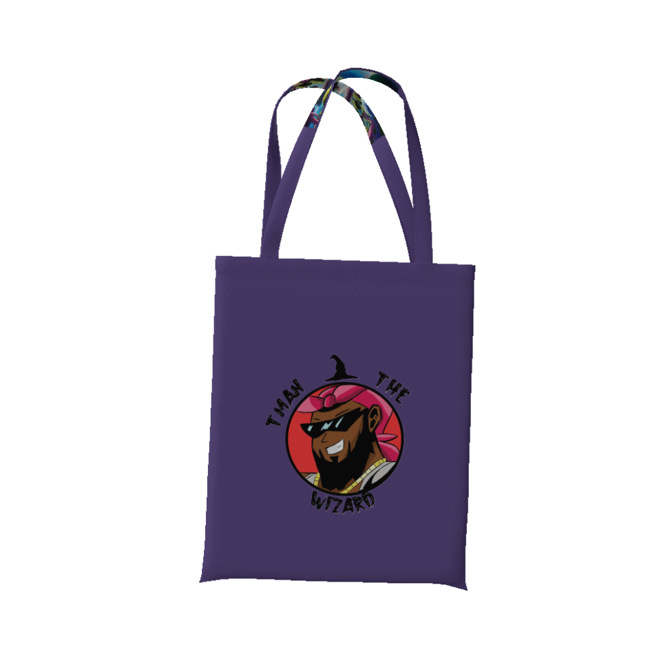 "Make You Mine" Tote Bag