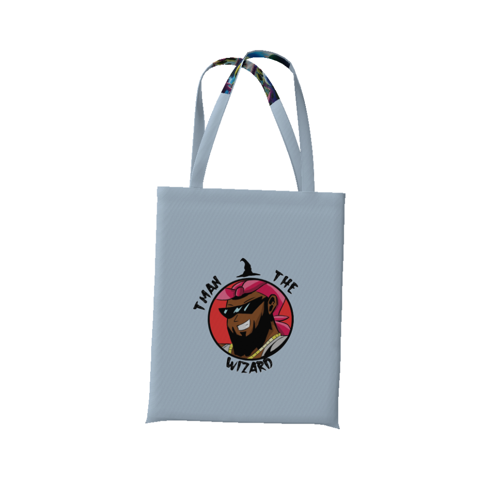 "Make You Mine" Tote Bag