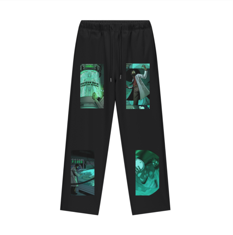 Potion #6ix Sweatpants