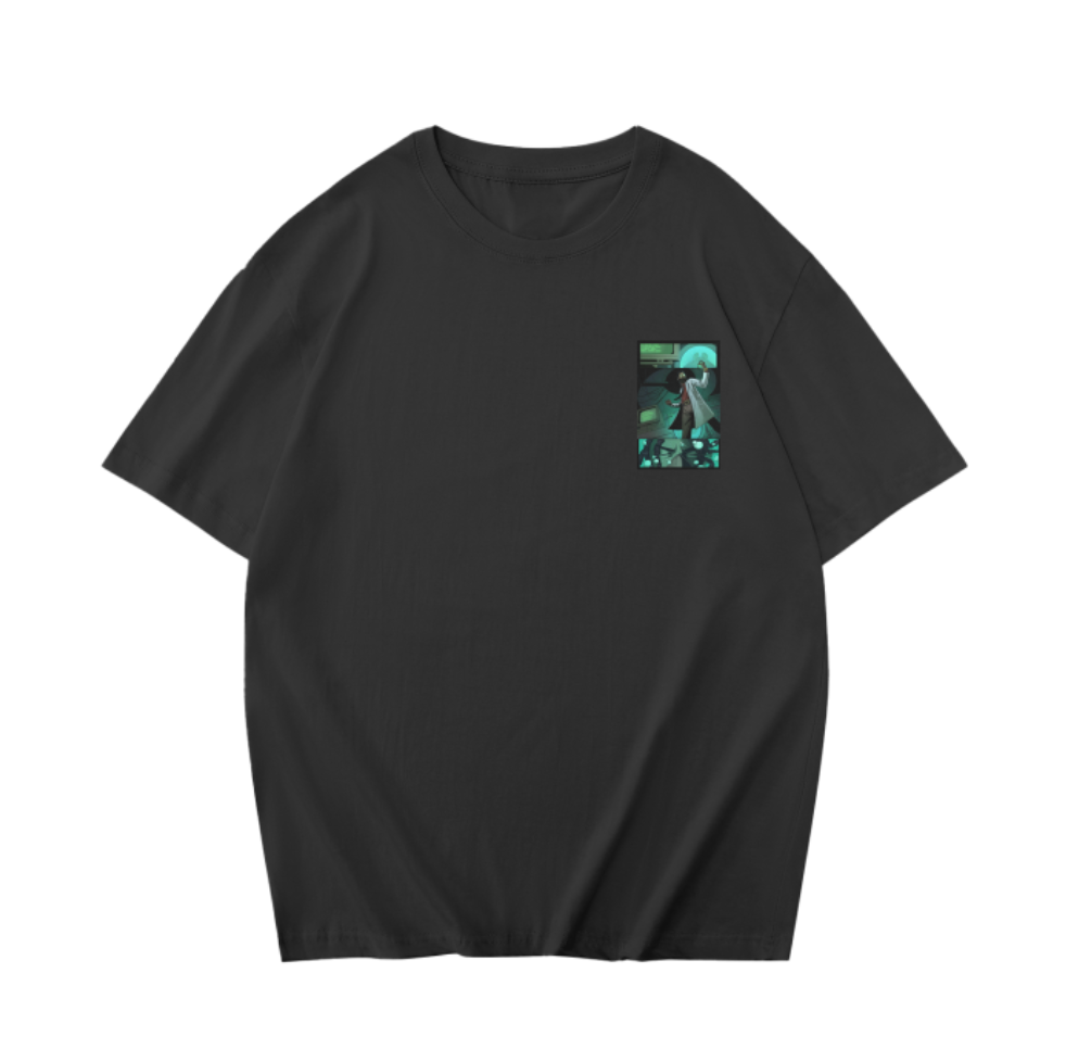 Potion #6ix Oversized T-shirt