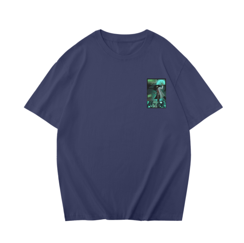 Potion #6ix Oversized T-shirt