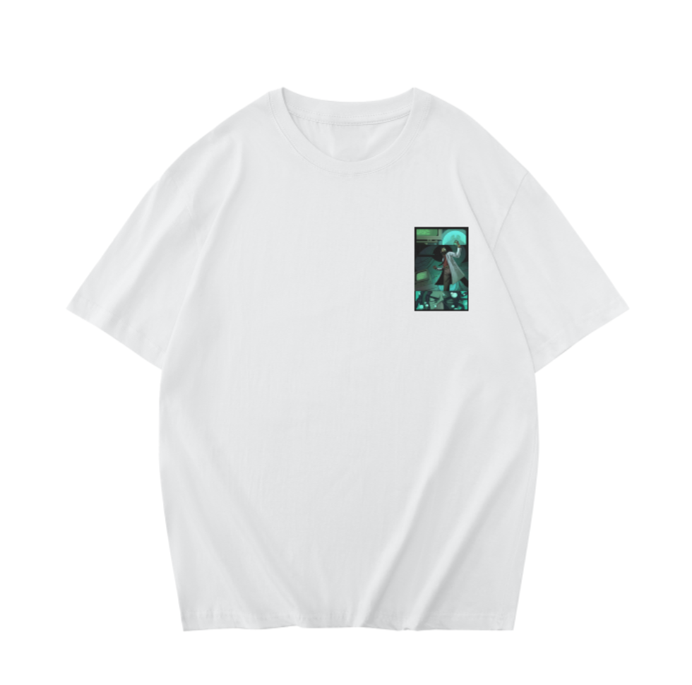 Potion #6ix Oversized T-shirt