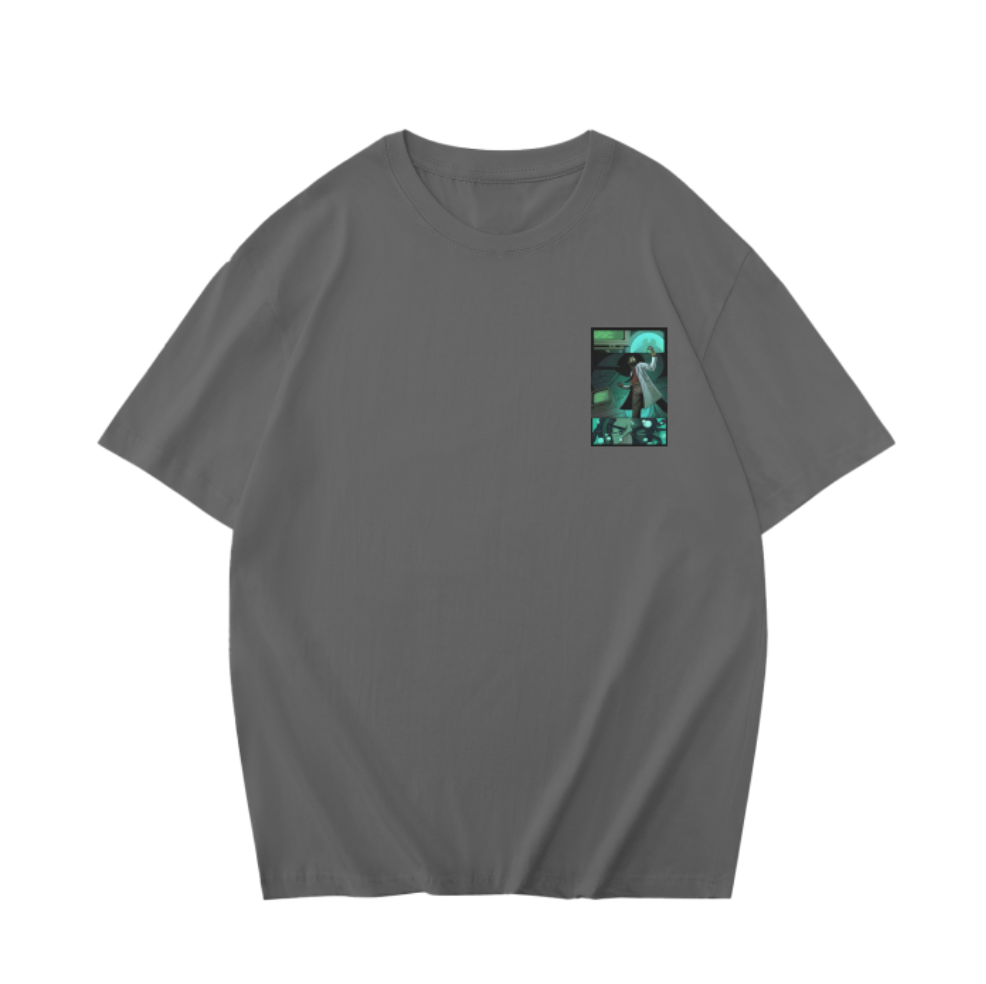 Potion #6ix Oversized T-shirt