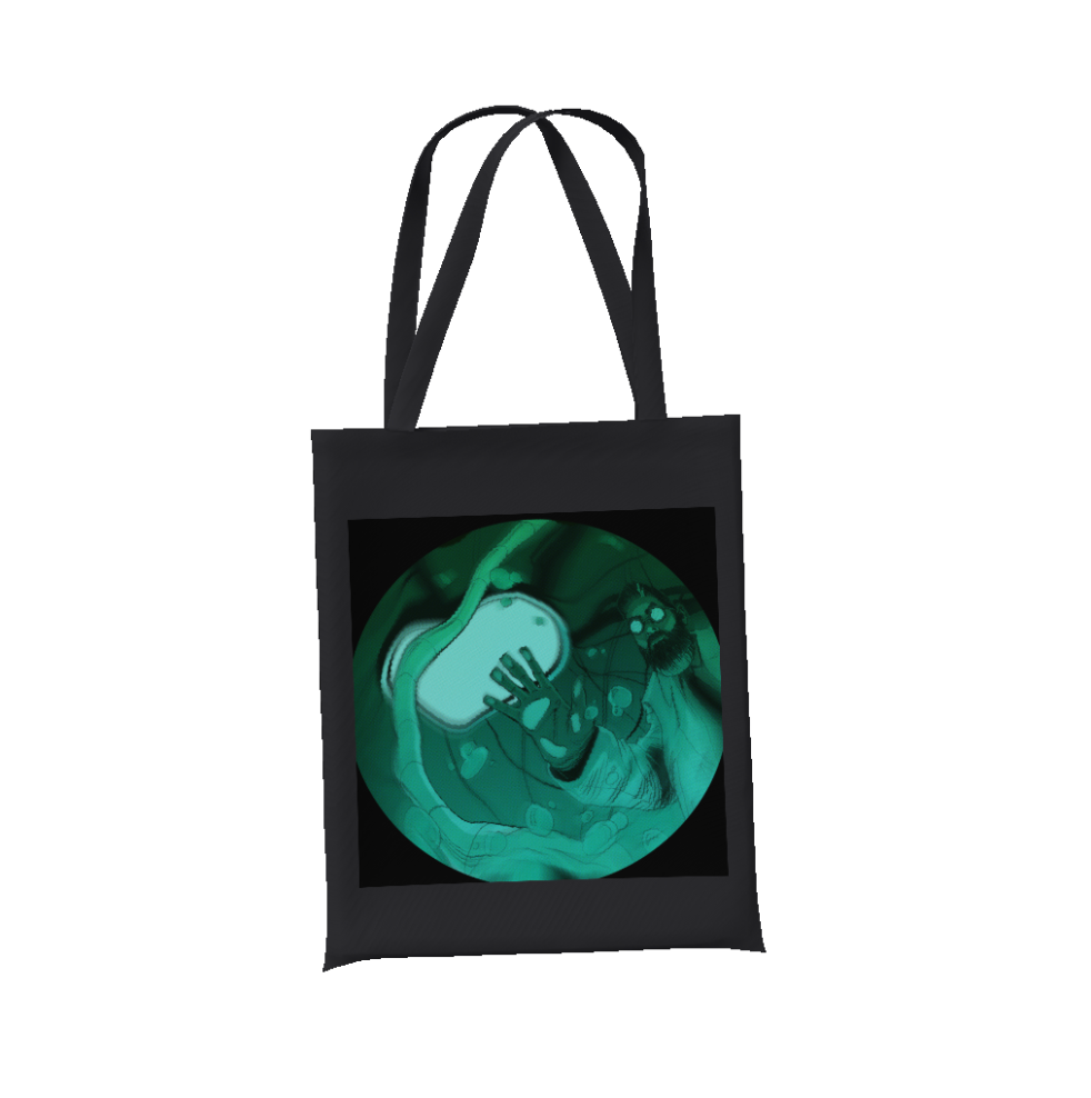 Potion #6ix Tote Bag