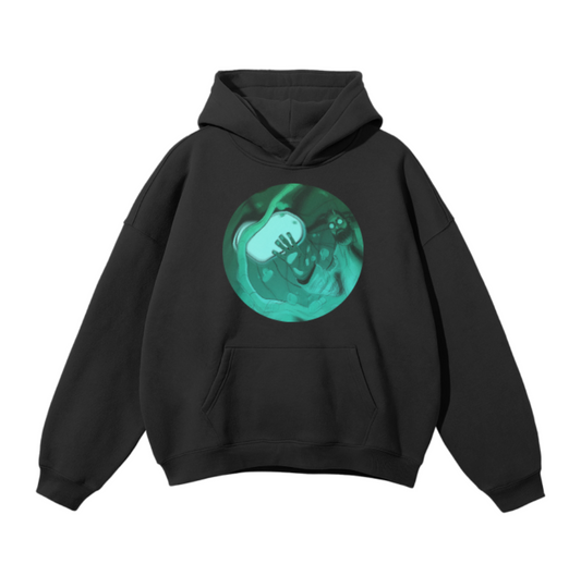 Potion #6ix Oversized Hoodie