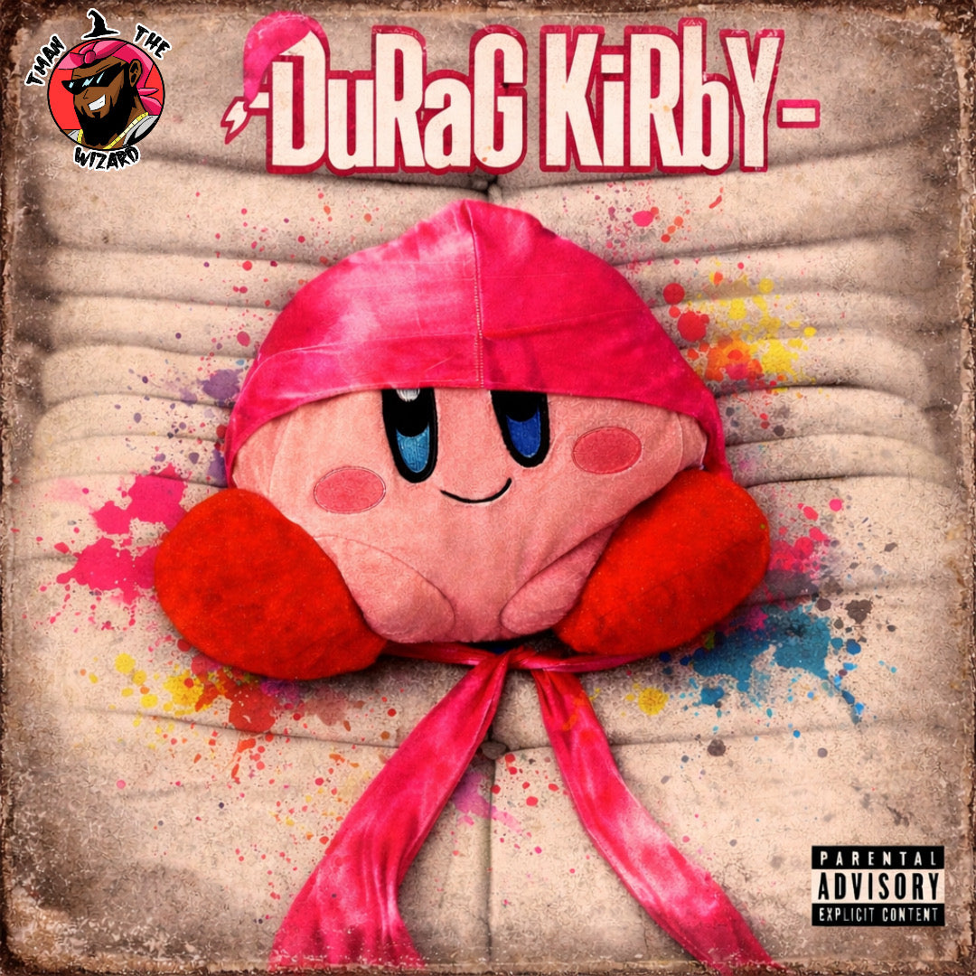 Durag Kirby